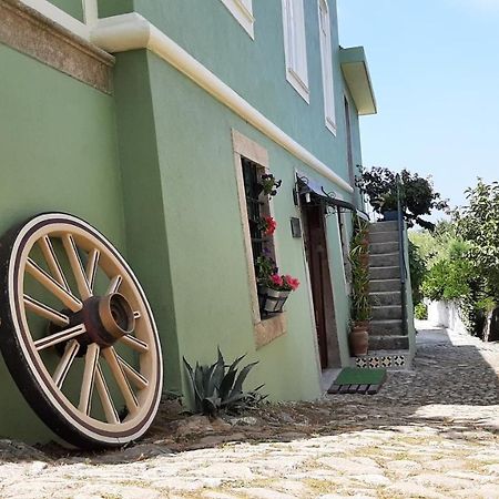 Hotel Casa Vila Palmeira Fermela Exteriér fotografie
