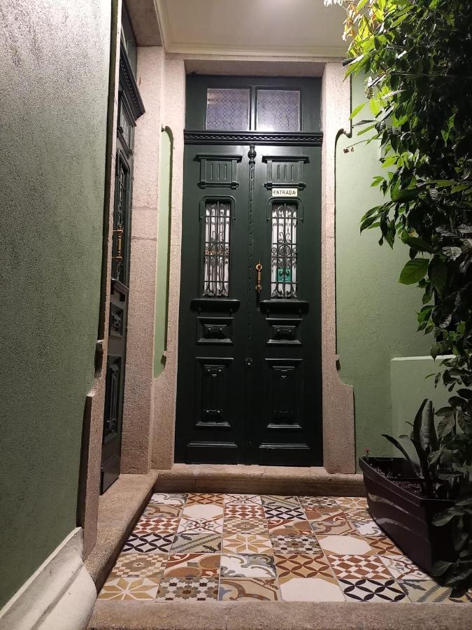 Hotel Casa Vila Palmeira Fermela Exteriér fotografie