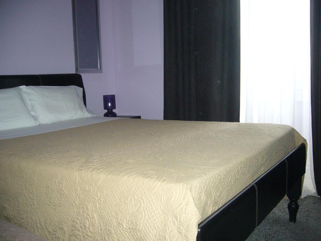 Hotel Casa Vila Palmeira Fermela Pokoj fotografie