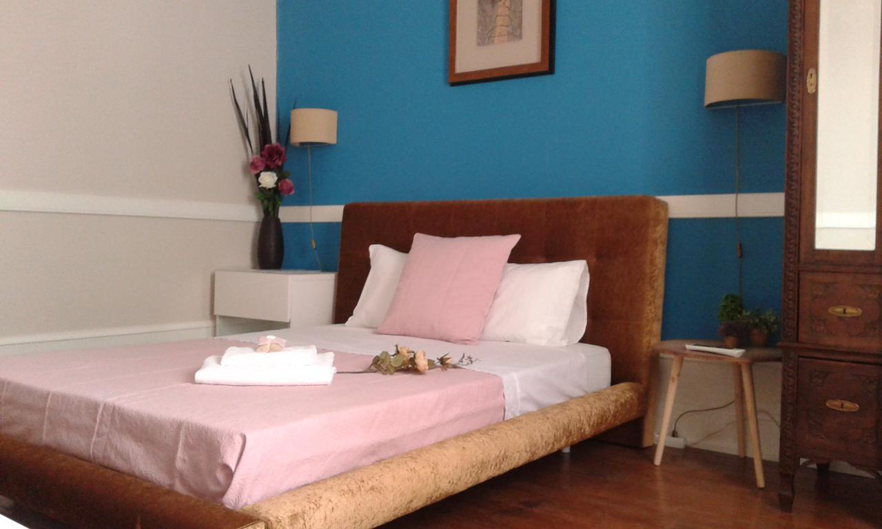 Hotel Casa Vila Palmeira Fermela Pokoj fotografie