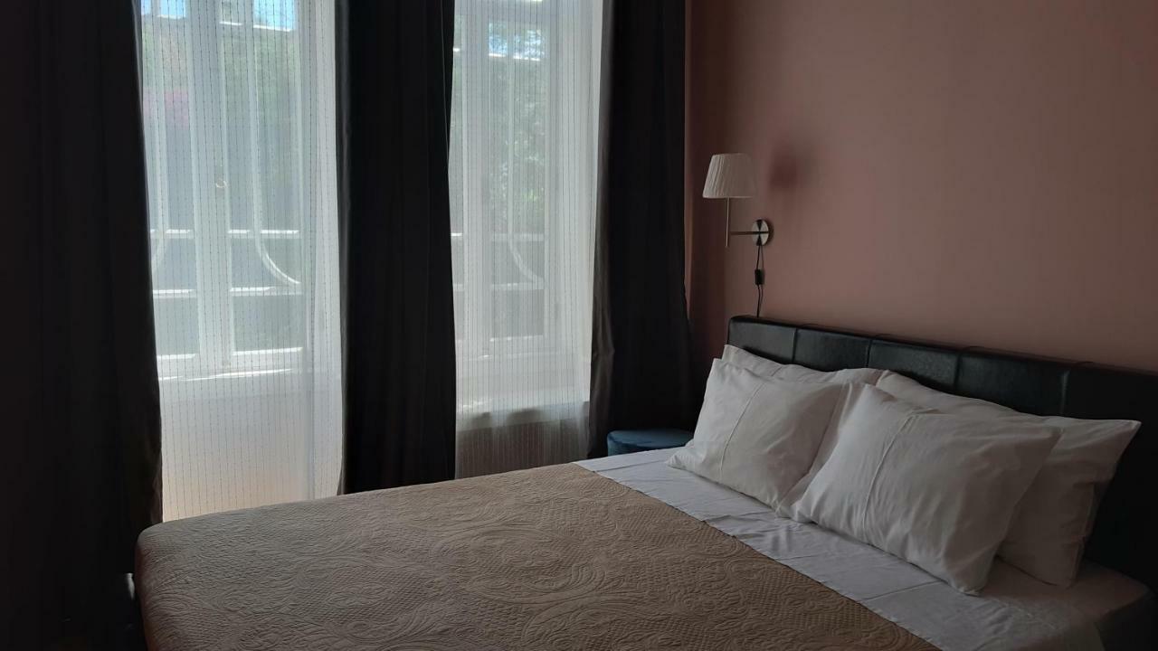 Hotel Casa Vila Palmeira Fermela Pokoj fotografie